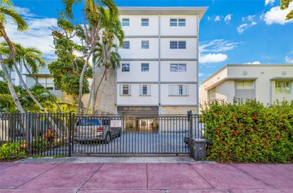 910 Jefferson Towers, 910 Jefferson Ave #4A, Miami Beach, Florida 33139, image 1