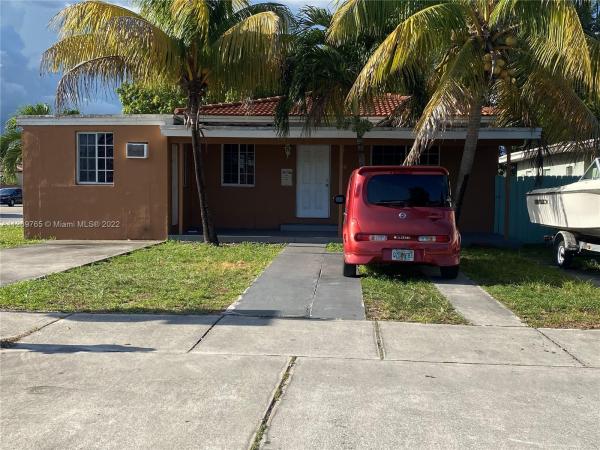 Hialeah Residential, Hialeah, Florida 33013, image 1