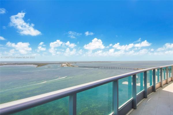 Jade Residences At Brickell Bay, 1331 Brickell Bay Dr #4611, Miami, Florida 33131, image 1