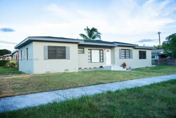1392 NW 72 St #, Gladeview, Florida 33147, image 2