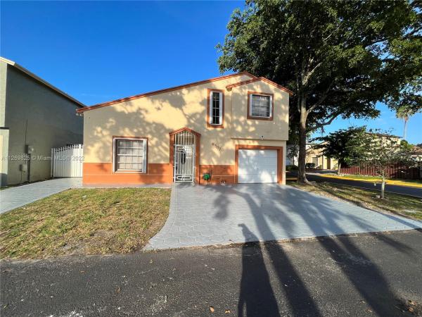 Country Lake Homes, 6507 NW 197th Ln, Country Club, Florida 33015, image 1
