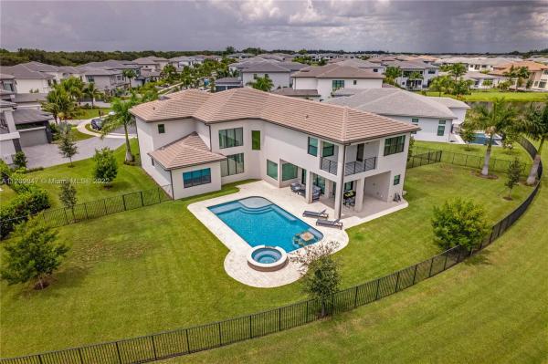 Brookside At Boca Bridges, 9555 Vescovato Way, Boca Raton, Florida 33496, image 1