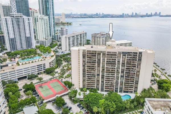 Costa Bella, 1450 Brickell Bay Dr #1707, Miami, Florida 33131, image 1