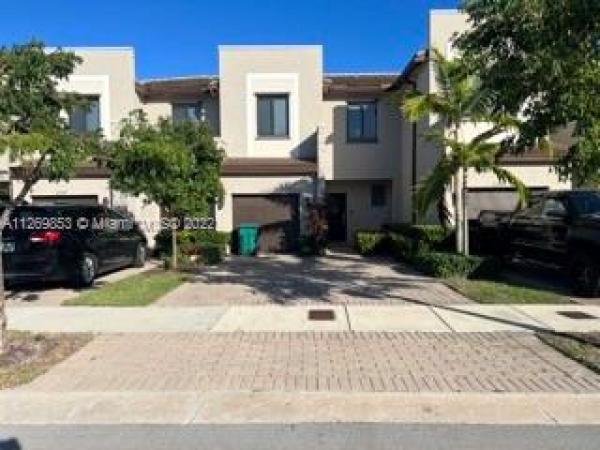 Las Ramblas At Via Ventura, 20737 NE 2nd Ct #20737, Ives Estates, Florida 33179, image 1