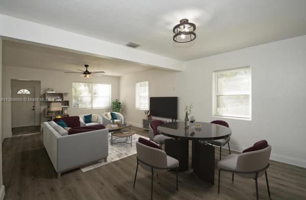 South Hollywood, 2629 Funston St, Hollywood, Florida 33020, image 1