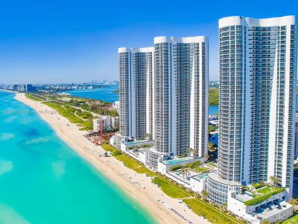 Tdr Tower 3, 15811 Collins Ave #704, Sunny Isles Beach, Florida 33160, image 1