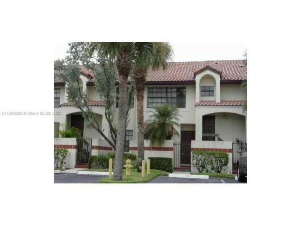 Diplomat Square, 1208 Congressional Way #1208, Deerfield Beach, Florida 33442, image 1