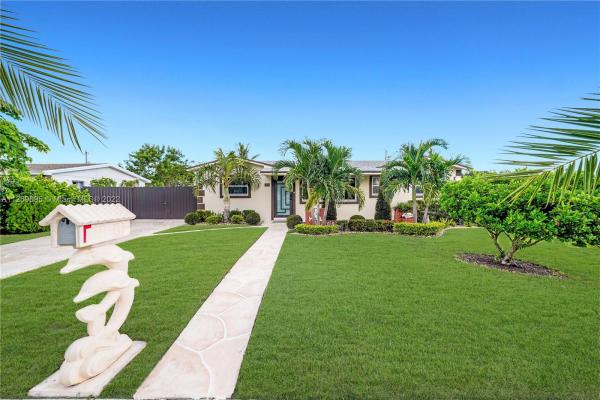 Liberty Homes Estates, 3025 NW 212th St, Miami Gardens, Florida 33056, image 1