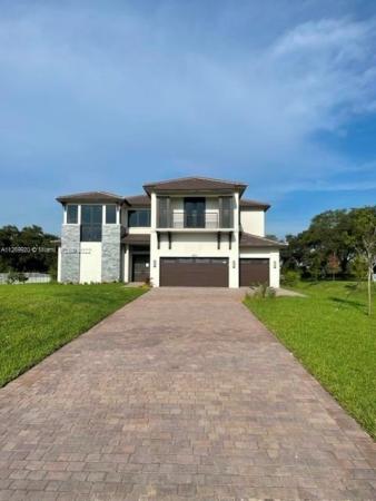 Circle Estates, 4855 SW 159th Ave, Southwest Ranches, Florida 33331, image 1