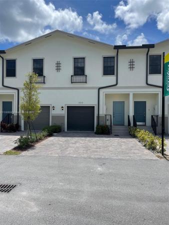 Regal Palm Square, 777 SW 11th St, Florida City, Florida 33034, image 1