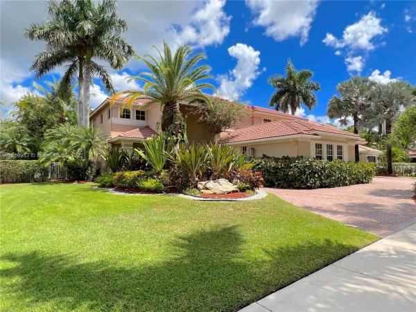 The Cove, 1049 Nautica Dr, Weston, Florida 33327, image 1