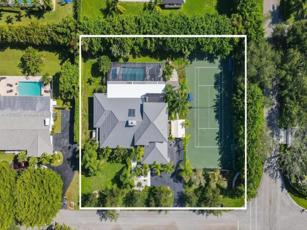 Pine Bay Estates, 5940 SW 116th St, Coral Gables, Florida 33156, image 1