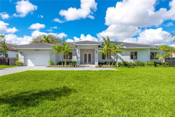 Pinecrest Arabesque Estates, 11120 SW 78th Ave, Pinecrest, Florida 33156, image 1