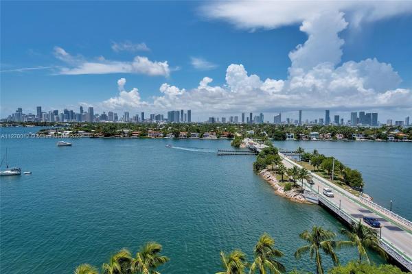 Terrace Towers, 3 Island Ave #09F, Miami Beach, Florida 33139, image 1