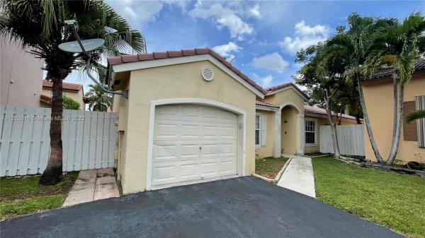 Sunset Bay, 1314 NW 125th Ter, Sunrise, Florida 33323, image 1