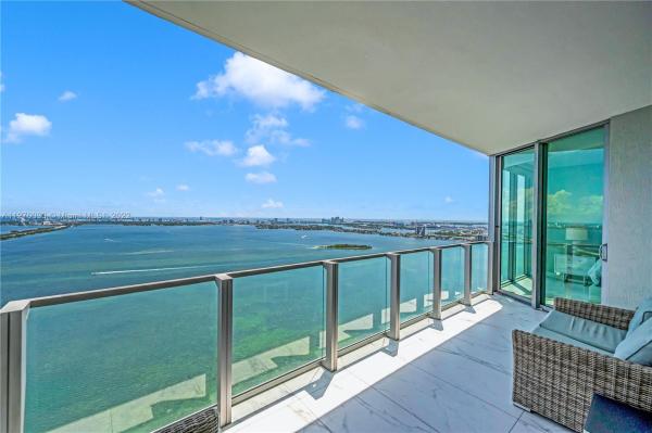 Biscayne Beach, 2900 NE 7th Ave #4304, Miami, Florida 33137, image 1