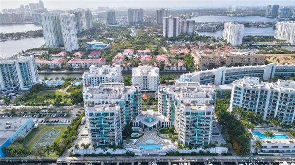 The Atrium At Aventura, 3131 NE 188th St #1-302, Aventura, Florida 33180, image 1