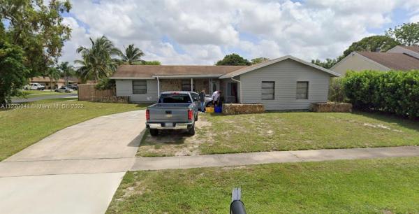 Woodcrest, 5610 Upland Way, West Palm Beach, Florida 33417, image 1