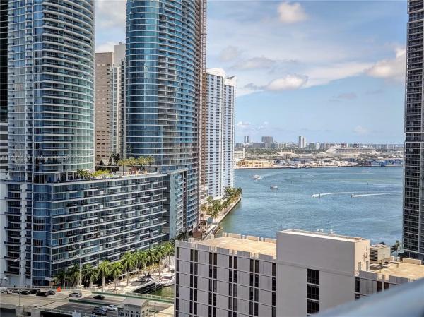 MyBrickell, 31 SE 6th St #2506, Miami, Florida 33131, image 1