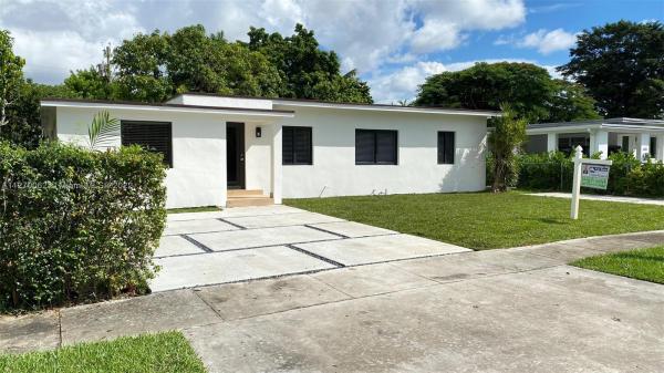 6141 SW 46th St, Unincorporated Dade County, Florida 33155, image 2