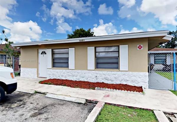 Fort Lauderdale Estates, 1451 NW 20th Ct, Fort Lauderdale, Florida 33311, image 1