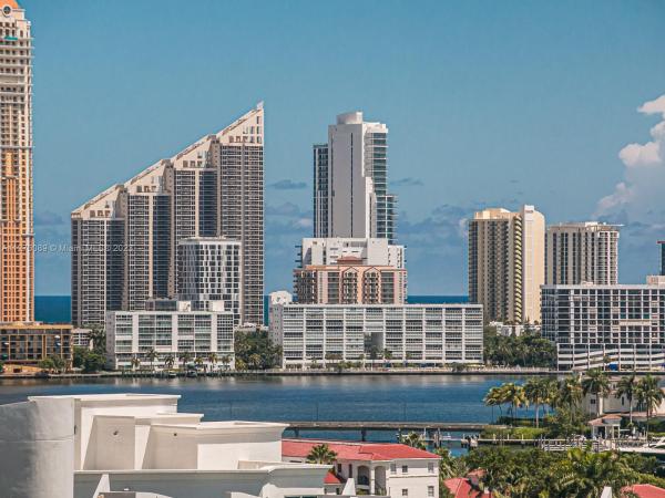 Uptown Marina Lofts, 3029 NE 188th St #1112, Aventura, Florida 33180, image 1