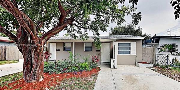 217 SW 2nd Pl #E-W, Dania Beach, Florida 33004, image 1