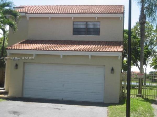 Tamiami Lakes, 13224 SW 10th Ter, Tamiami, Florida 33184, image 1