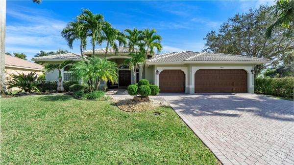 Chelsea At Kensington Glen, 5007 NW 113th Ave, Coral Springs, Florida 33076, image 1