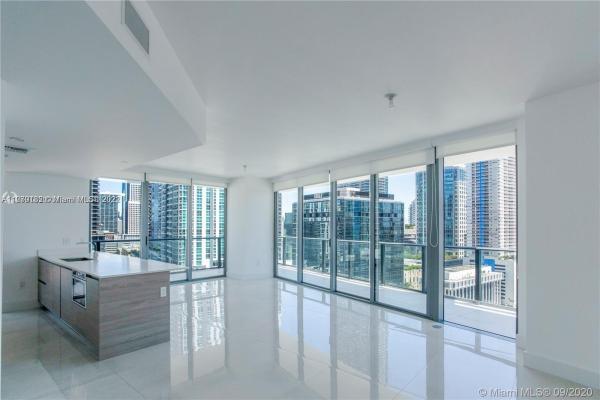 SLS Brickell, 1300 S Miami Ave #1701, Miami, Florida 33130, image 1