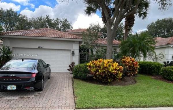 Tuscany At Coral Lakes, 12567 Via Lucia, Boynton Beach, Florida 33436, image 1
