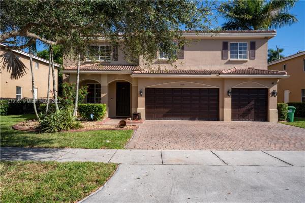 Sport Acres, 949 NW 206th Ter, Miami Gardens, Florida 33169, image 1
