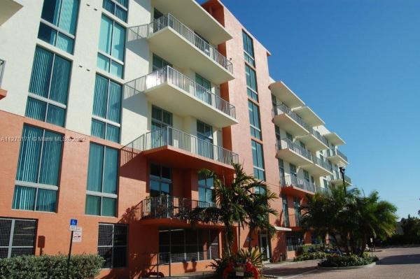 The Lofts At Hollywood Station, 2100 Van Buren St #410, Hollywood, Florida 33020, image 1
