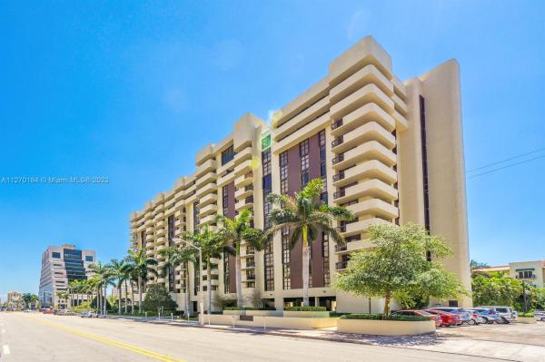 Biltmore 2, 600 Biltmore Way #209, Coral Gables, Florida 33134, image 2