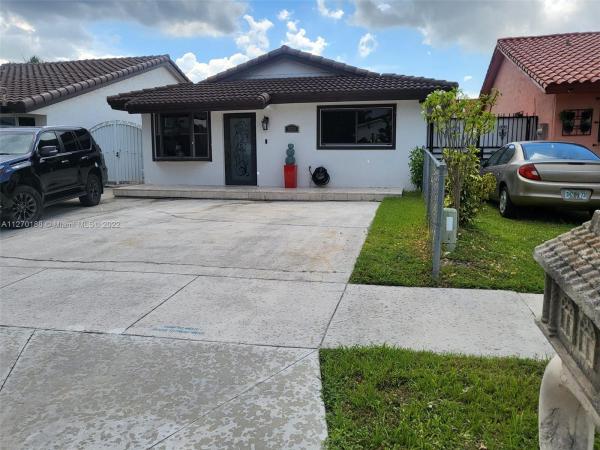 Biltmore Villas, 11428 NW 89th Ave, Hialeah Gardens, Florida 33018, image 1