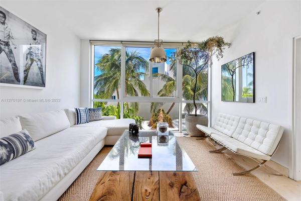 Continuum On South Beach The North Tower, 50 S Pointe Dr #502, Miami Beach, Florida 33139, image 1
