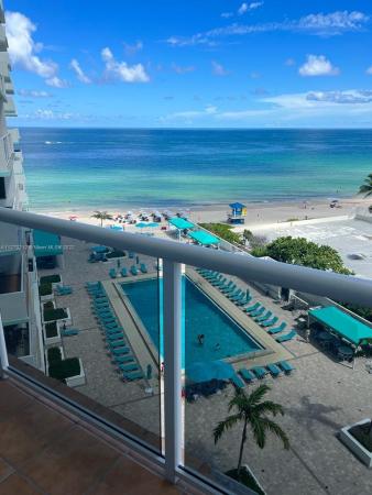 3725 S Ocean Dr #810, Hallandale Beach, Florida 33019, image 2
