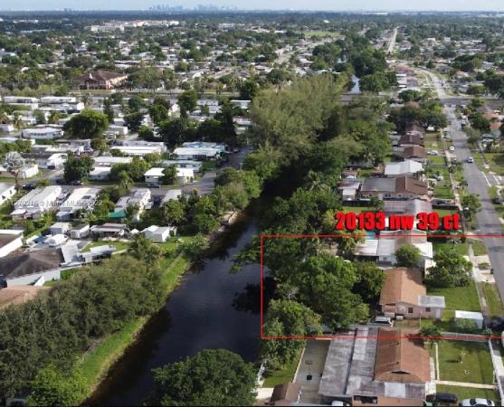 Starlightlot, 20133 NW 39th Ct, Miami Gardens, Florida 33055, image 1