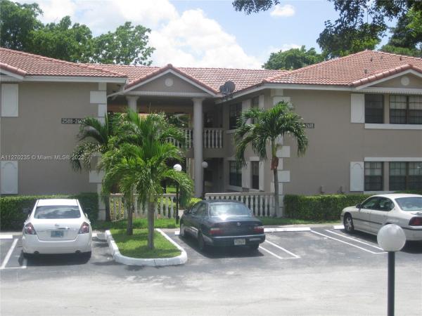 Coral Springs Estates Townhomes 3, 2602 N Riverside Dr #2602, Coral Springs, Florida 33065, image 1