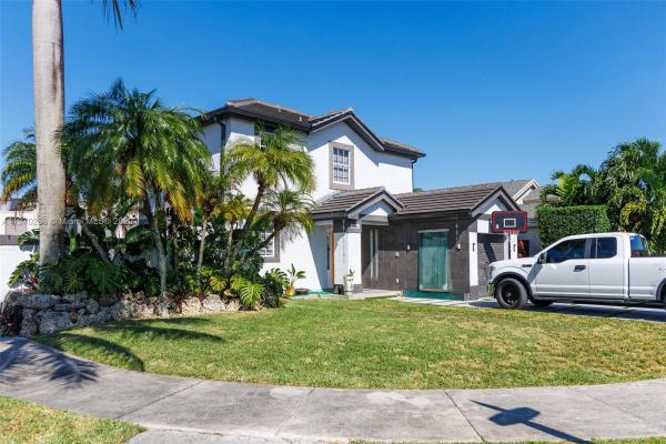 Roger Homes, 15588 SW 138th Pl, Richmond West, Florida 33177, image 1