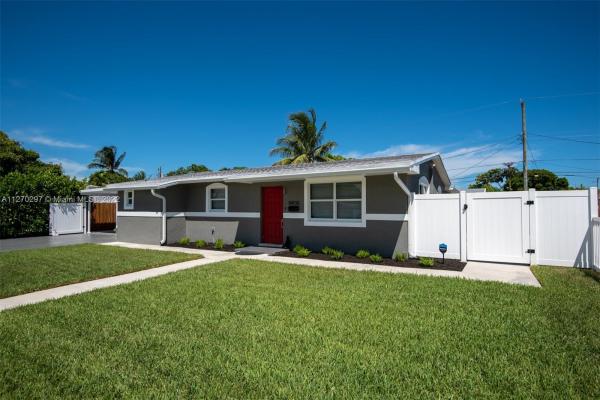 Sierra Mirada, 19935 NW 3rd Ct, Miami Gardens, Florida 33169, image 2
