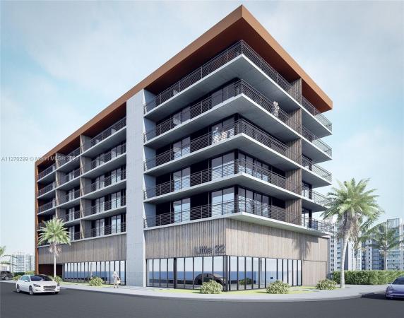 Phelans Manor, 9001 Nw 22nd Ave, West Little River, Florida 33147, image 1