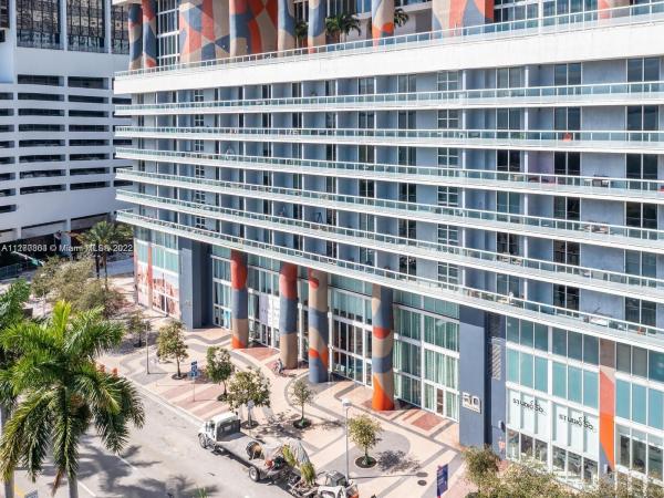 50 Biscayne, 50 Biscayne Blvd #1409, Miami, Florida 33132, image 1