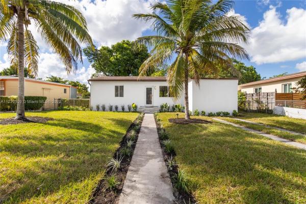 Overbrook Shores, 360 NW 133 St #, North Miami, Florida 33168, image 2
