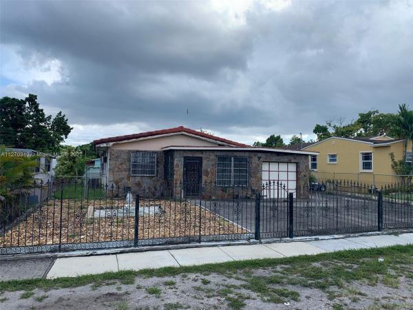 Saratoga Heights, 640 E 55th St, Hialeah, Florida 33013, image 1