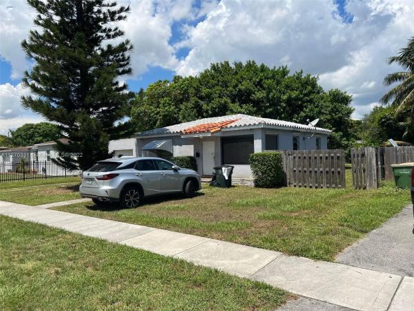 Cherney, 1241 NE 130th St, North Miami, Florida 33161, image 1