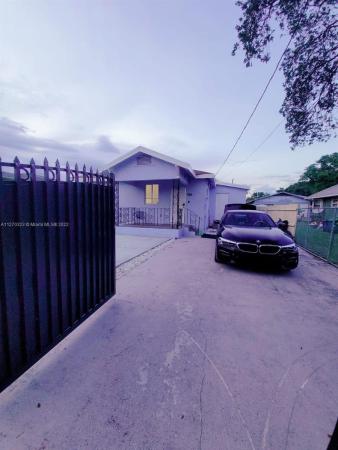 Causeway Park, 3041 NW 51st St, Brownsville, Florida 33142, image 2