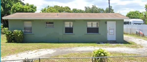 Lauderdale Manors, 1525 NW 19th Ave, Fort Lauderdale, Florida 33311, image 2