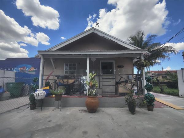 2500 NW 31st Ave, Unincorporated Dade County, Florida 33142, image 2