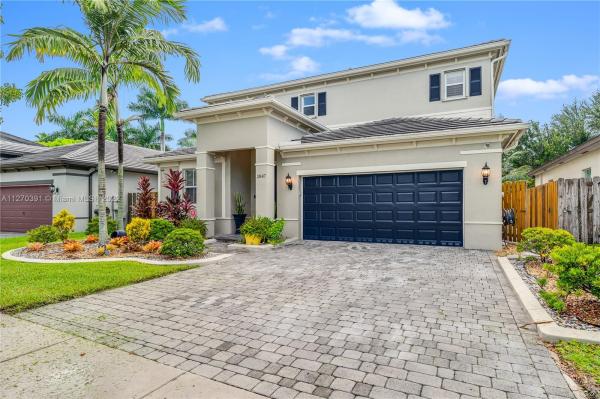 Aruba At Oasis, 2847 NE 2nd Dr, Homestead, Florida 33033, image 1